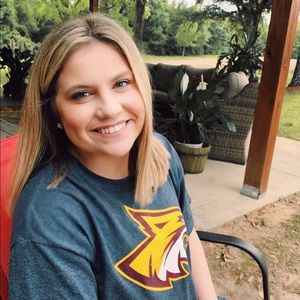 Meet your Posher, Karli